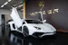 Lamborghini Aventador LP700-4 Coupé E-Gear