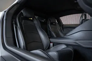 Lamborghini Aventador LP700-4 Coupé E-Gear