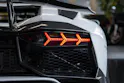 Lamborghini Aventador LP700-4 Coupé E-Gear