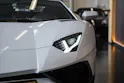 Lamborghini Aventador LP700-4 Coupé E-Gear