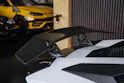 Lamborghini Aventador LP700-4 Coupé E-Gear