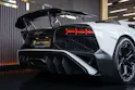Lamborghini Aventador LP700-4 Coupé E-Gear