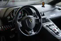 Lamborghini Aventador LP700-4 Coupé E-Gear