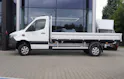 MERCEDES-BENZ Sprinter 319 CDI Standard 9G-TRONIC 4x4 Kipper