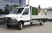 MERCEDES-BENZ Sprinter 319 CDI Standard 9G-TRONIC 4x4 Kipper