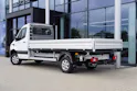 MERCEDES-BENZ Sprinter 319 CDI Standard 9G-TRONIC 4x4 Kipper