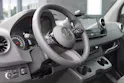MERCEDES-BENZ Sprinter 319 CDI Standard 9G-TRONIC 4x4 Kipper