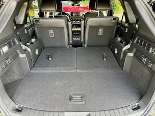 MAZDA CX-80 e-Skyactiv PHEV 327 AWD Homura Plus 6 Sitzer