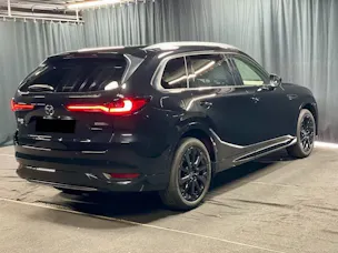 MAZDA CX-80 e-Skyactiv PHEV 327 AWD Homura Plus 6 Sitzer