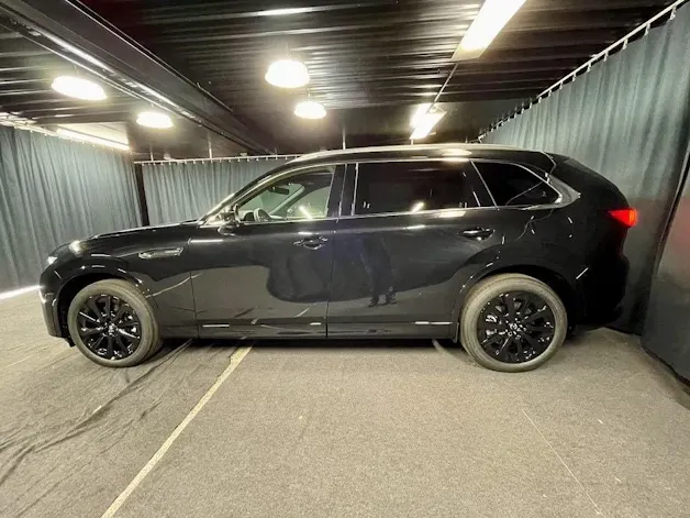 MAZDA CX-80 e-Skyactiv PHEV 327 AWD Homura Plus 6 Sitzer