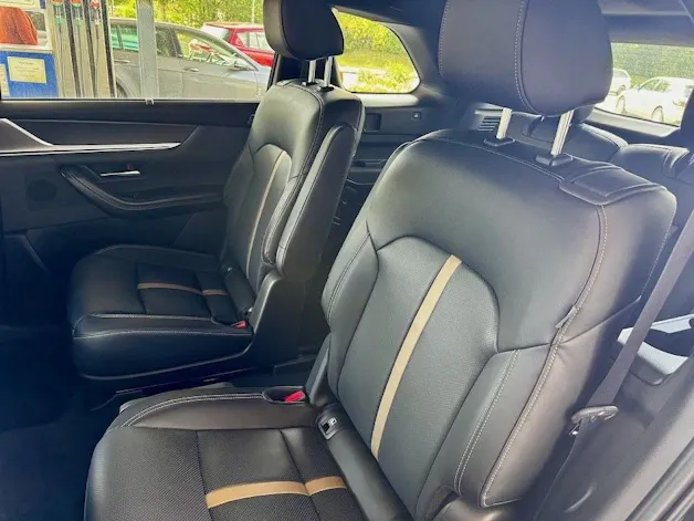 MAZDA CX-80 e-Skyactiv PHEV 327 AWD Homura Plus 6 Sitzer