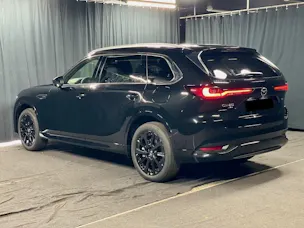 MAZDA CX-80 e-Skyactiv PHEV 327 AWD Homura Plus 6 Sitzer