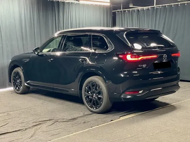 MAZDA CX-80 e-Skyactiv PHEV 327 AWD Homura Plus 6 Sitzer
