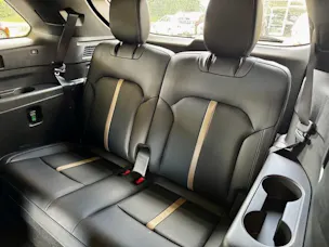 MAZDA CX-80 e-Skyactiv PHEV 327 AWD Homura Plus 6 Sitzer