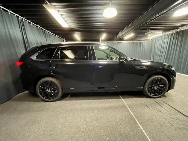 MAZDA CX-80 e-Skyactiv PHEV 327 AWD Homura Plus 6 Sitzer