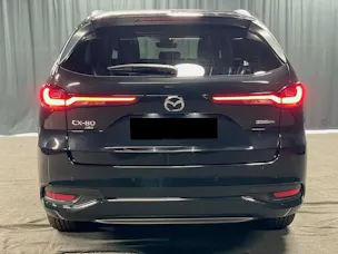 MAZDA CX-80 e-Skyactiv PHEV 327 AWD Homura Plus 6 Sitzer