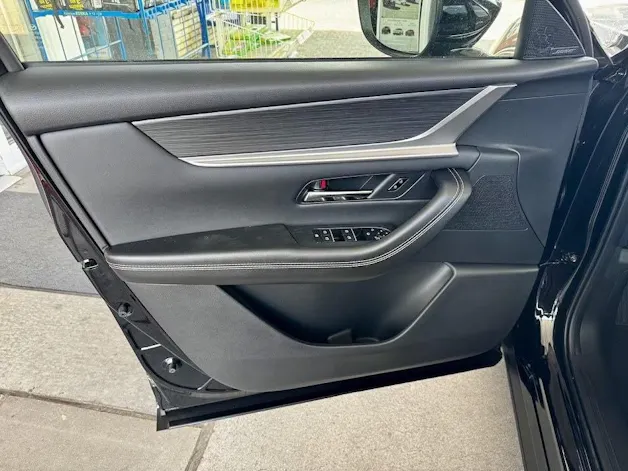MAZDA CX-80 e-Skyactiv PHEV 327 AWD Homura Plus 6 Sitzer