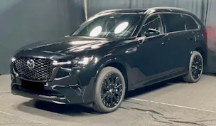 MAZDA CX-80 e-Skyactiv PHEV 327 AWD Homura Plus 6 Sitzer