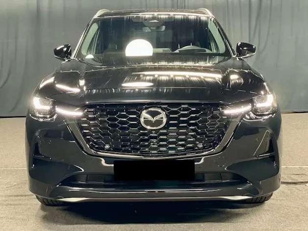 MAZDA CX-80 e-Skyactiv PHEV 327 AWD Homura Plus 6 Sitzer
