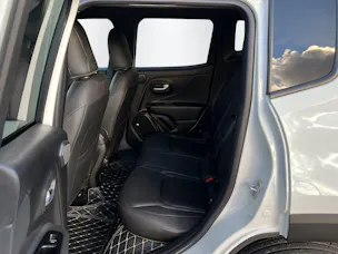 JEEP Renegade 1.3 Turbo Limited AWD