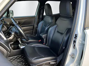 JEEP Renegade 1.3 Turbo Limited AWD