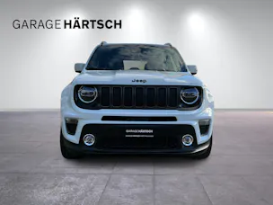 JEEP Renegade 1.3 Turbo Limited AWD