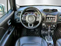 JEEP Renegade 1.3 Turbo Limited AWD