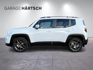JEEP Renegade 1.3 Turbo Limited AWD