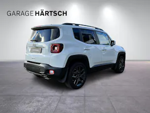 JEEP Renegade 1.3 Turbo Limited AWD
