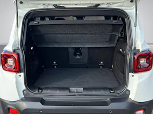 JEEP Renegade 1.3 Turbo Limited AWD
