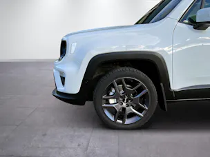 JEEP Renegade 1.3 Turbo Limited AWD