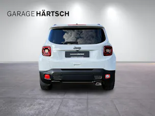 JEEP Renegade 1.3 Turbo Limited AWD