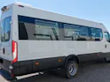 IVECO Daily 65 C 18H 24 Sitzer Reisebus