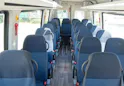 IVECO Daily 65 C 18H 24 Sitzer Reisebus