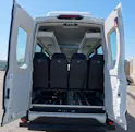 IVECO Daily 65 C 18H 24 Sitzer Reisebus