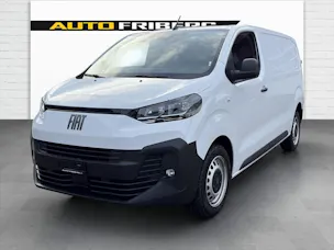 FIAT Scudo Kaw. L2