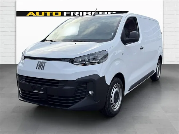 FIAT Scudo Kaw. L2