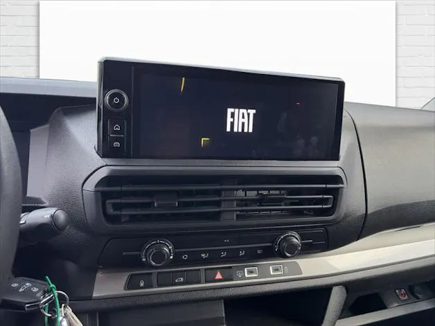FIAT Scudo Kaw. L2