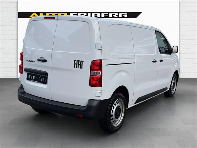 FIAT Scudo Kaw. L2