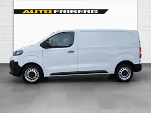 FIAT Scudo Kaw. L2