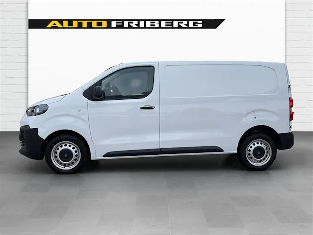 FIAT Scudo Kaw. L2