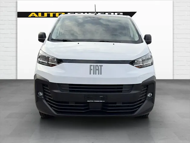 FIAT Scudo Kaw. L2