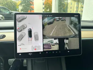 Tesla Model 3 Performance Dual Motor AWD