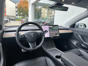 Tesla Model 3 Performance Dual Motor AWD