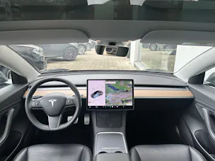Tesla Model 3 Performance Dual Motor AWD