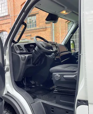 IVECO 70 C 18H D