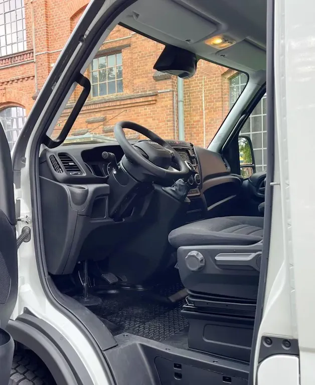 IVECO 70 C 18H D