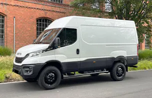 IVECO 70 C 18H D