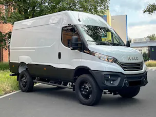 IVECO 70 C 18H D