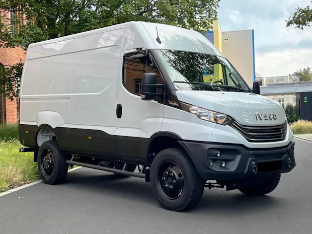IVECO 70 C 18H D
